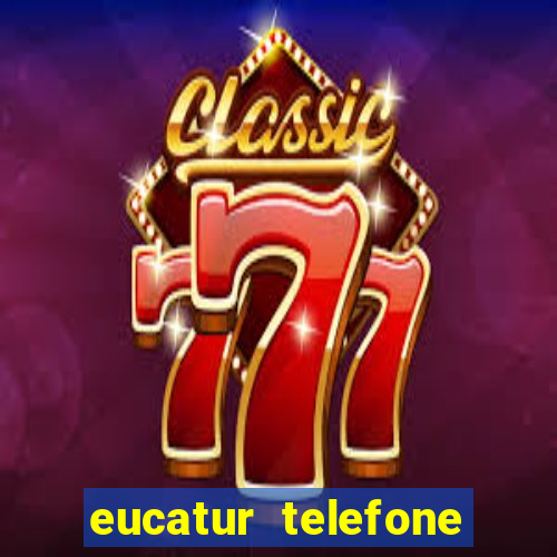 eucatur telefone whatsapp porto velho